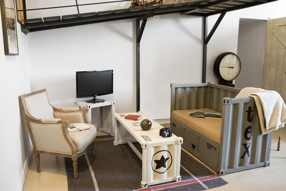Hotel Surprenantes - Le Voyage Extraordinaire