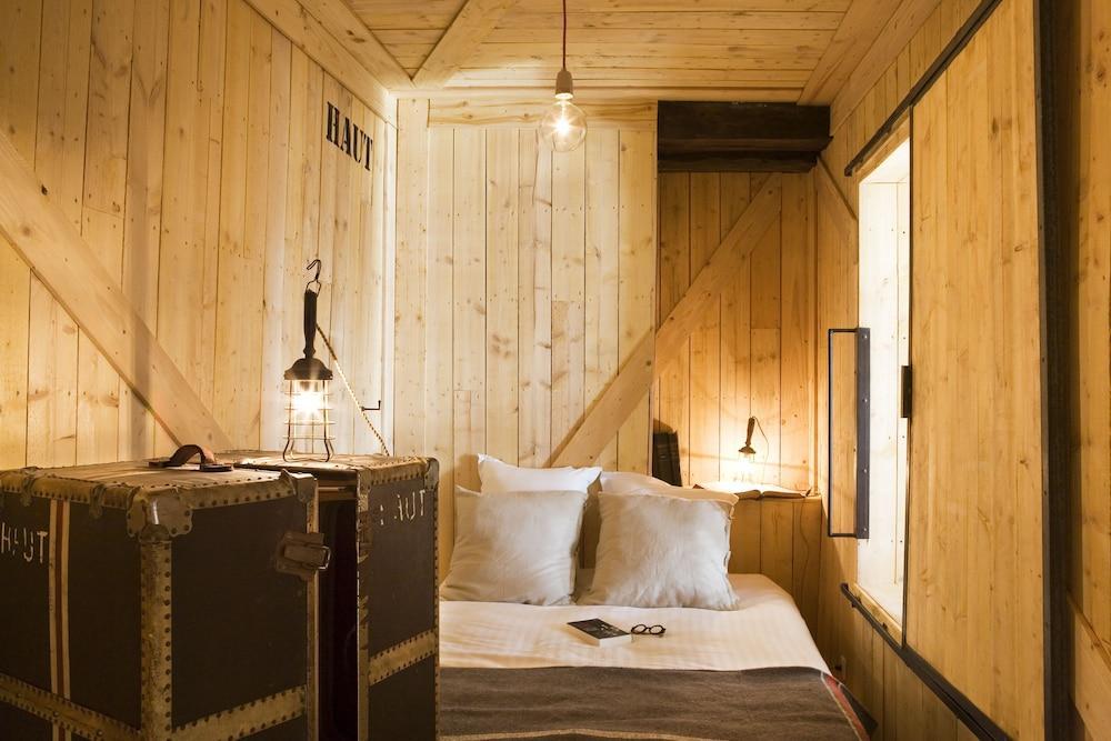 Surprenantes - Le Voyage Extraordinaire 3*